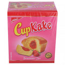 Hilal Cup Kake Strawberry 24gx12 - HKarim Buksh