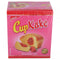 Hilal Cup Kake Strawberry 24gx12 - HKarim Buksh