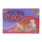 Hilal Kake Strawberry 14Gx24 - HKarim Buksh