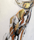 Abstract Cipollino - HKarim Buksh