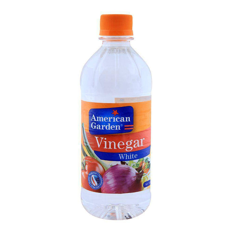 American Garden Vinegar White 946ml - HKarim Buksh