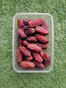 Mubroom Dates - HKarim Buksh