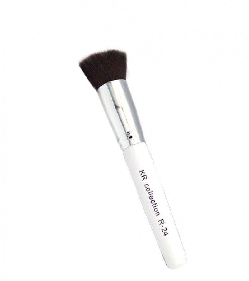 KR Collection - R24 Face Brush - HKarim Buksh