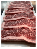 Angus Prime New York Strip 420gms - HKarim Buksh