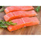 Norwegian Salmon Fillet - 1KG - HKarim Buksh