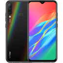 TECNO CAMON i4 3GB/32GB - 1 Year Warranty - HKarim Buksh