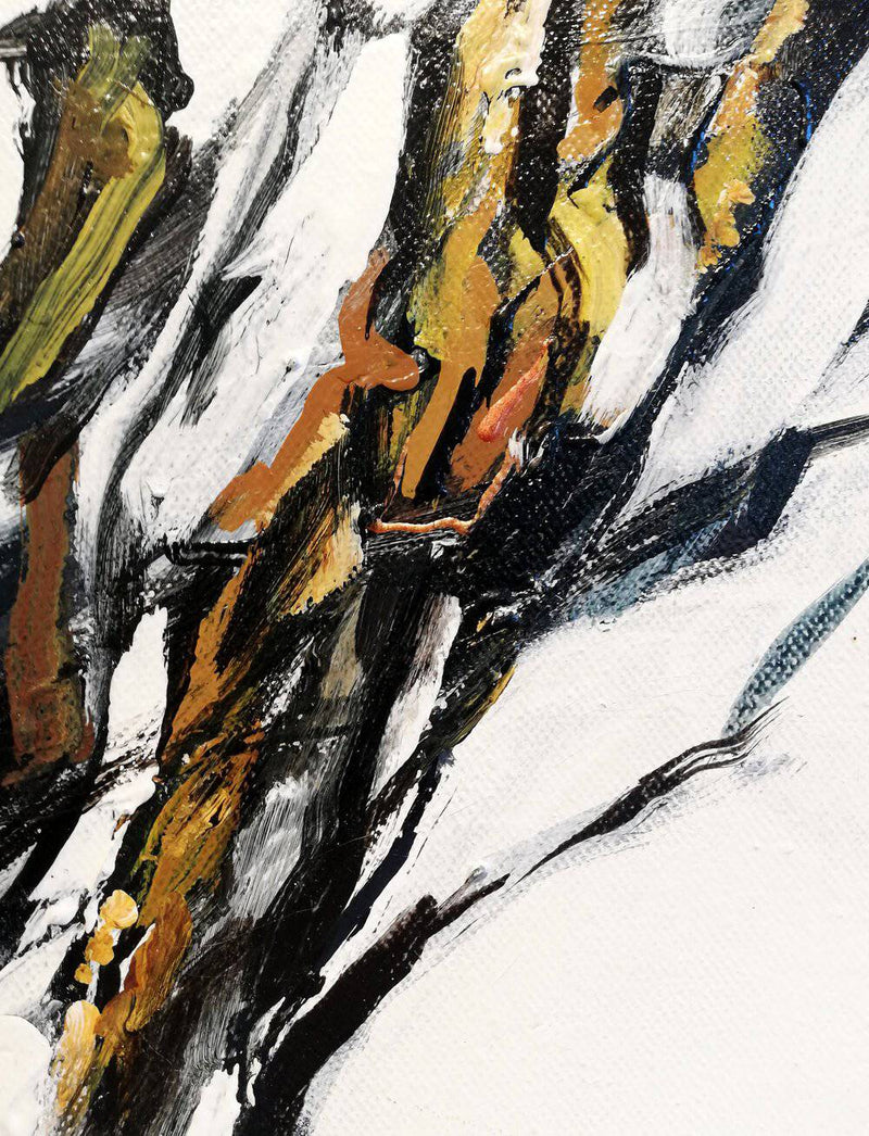 Wild Fire Elevation - HKarim Buksh