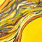 Yellow Levitation - HKarim Buksh