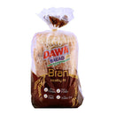 Dawn - Bran Bread - HKarim Buksh