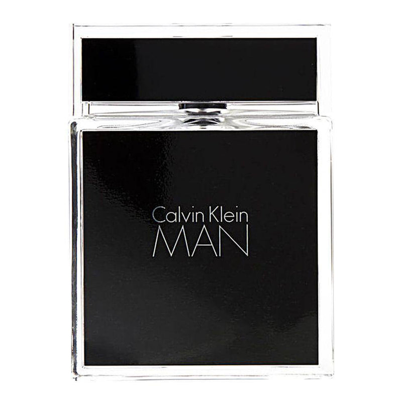 Calvin Klein Black Men Edt 100Ml - HKarim Buksh