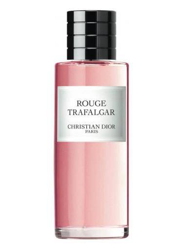 Dior Cd Rouge Trafalgar Edp 125Ml - HKarim Buksh