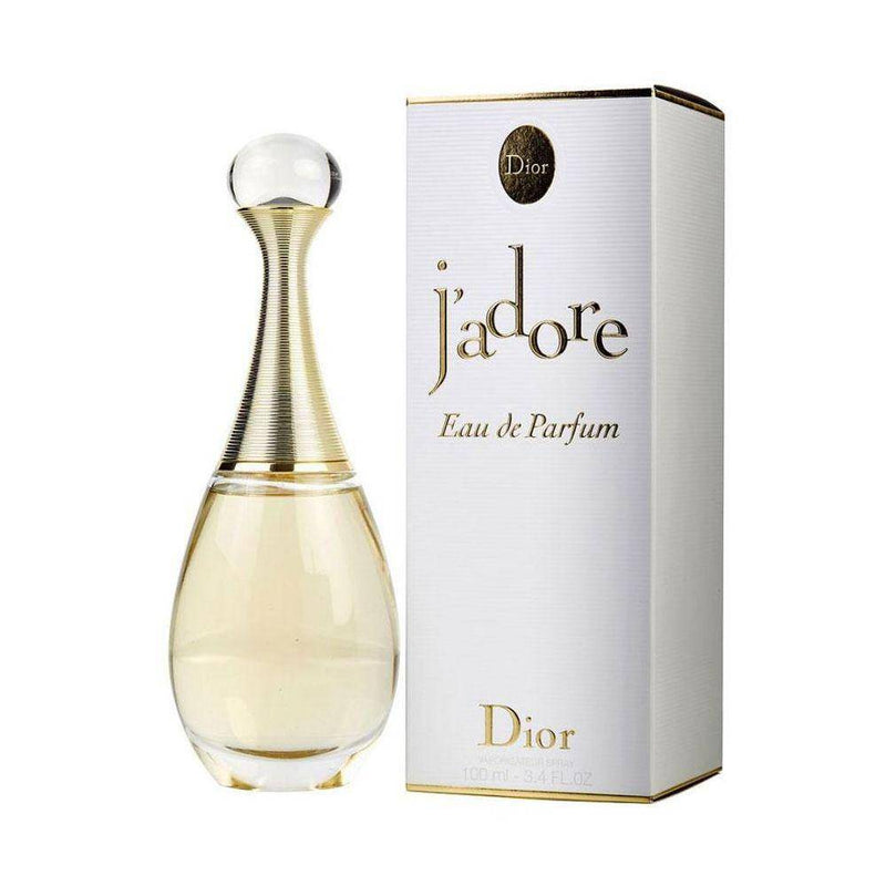 Dior J'Adore Women Edp 100Ml - HKarim Buksh