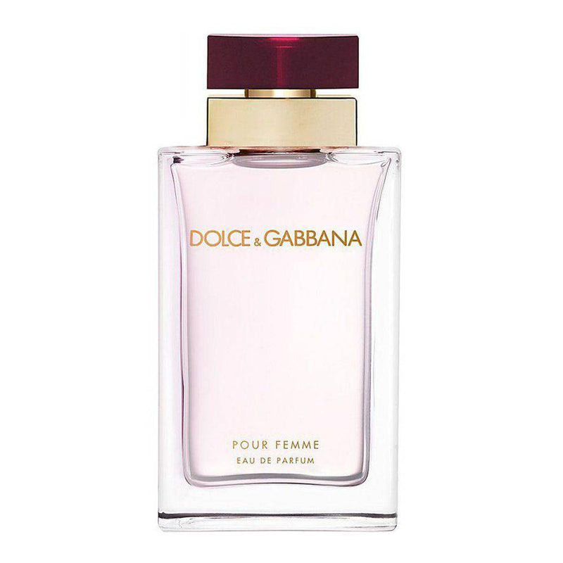 Dolce Gabbana Pour Femme Women Edp 100Ml - HKarim Buksh