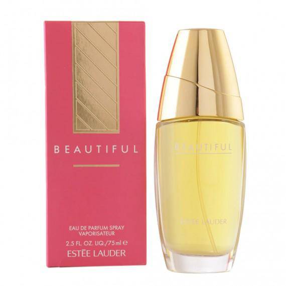 Estee Lauder Beautiful Women Edp 75Ml - HKarim Buksh