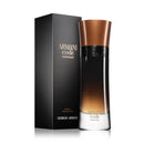 Giorgio Armani Code Profumo Men 110Ml - HKarim Buksh