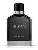 Giorgio Armani Eau De Nuit Men Edt 100Ml - HKarim Buksh