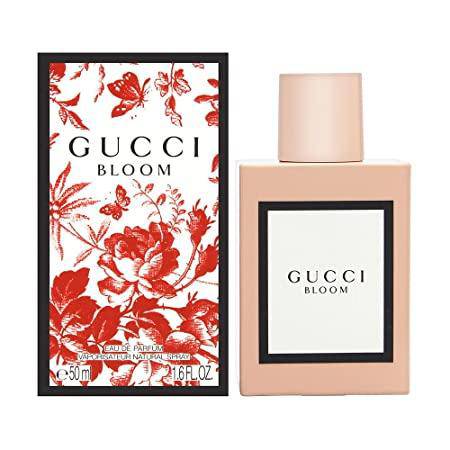 Gucci Bloom Women Edp 100Ml - HKarim Buksh