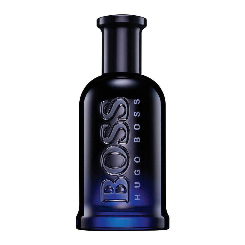 Hugo Boss Bottled Night Men Edt 100Ml - HKarim Buksh