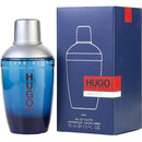 Hugo Boss Dark Blue Men Edt 75Ml - HKarim Buksh