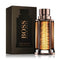 Hugo Boss The Scent Private Accord Men Edt 100Ml - HKarim Buksh