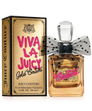 Juicy Couture Viva La Juicy Gold Couture Women Edp 100Ml - HKarim Buksh