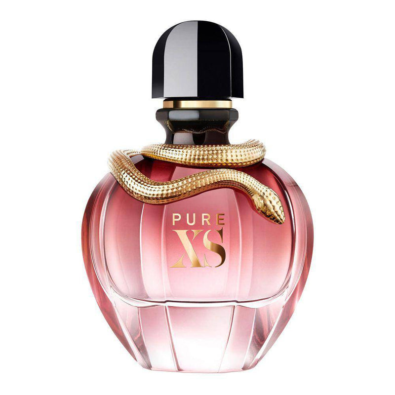 Paco Rabanne Pure Xs For Her Edp 80Ml - HKarim Buksh