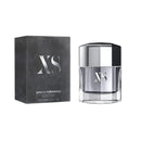 Paco Rabanne Xs Excess Men Grey Edt 100Ml - HKarim Buksh