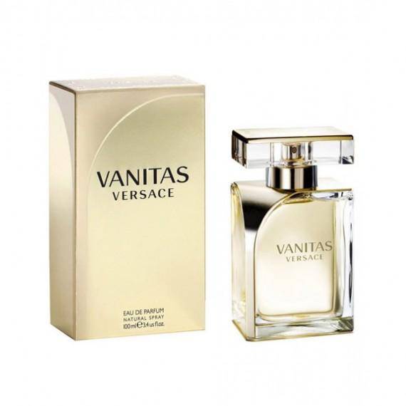 Versace Vanitas Women Edp 100Ml - HKarim Buksh