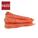 Carrot - HKarim Buksh
