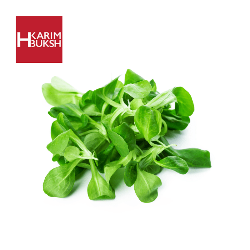Palak (Spinach) - HKarim Buksh
