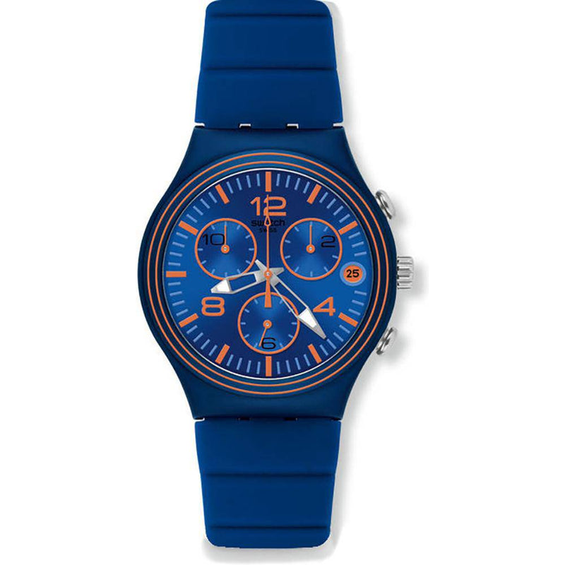 Swatch YCN4009 - HKarim Buksh