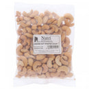 Nutri Cashew Nut Roasted 200g - HKarim Buksh