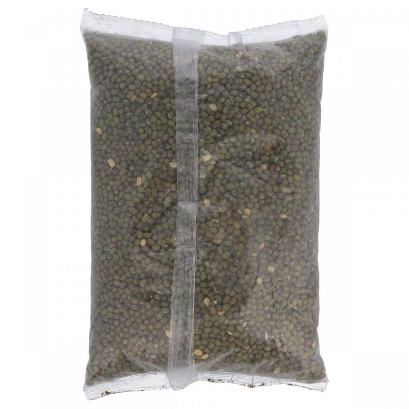 Nutri Daal Moong Whole 1kg - HKarim Buksh