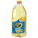 Golden Sun Canola Oil 3 Litre - HKarim Buksh