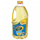 Golden Sun Canola Oil 3 Litre - HKarim Buksh