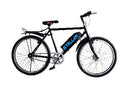 Electric Bicycle Stellar R1 - HKarim Buksh
