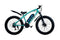 Electric bicycle Stellar R1 Fat - HKarim Buksh
