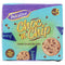 Inovative Choc n Chip Premium Chocolate Chip Cookies 24 Ticky Packs - HKarim Buksh