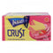 Inovative Crust Creamy Strawberry Wafers 12 Packs - HKarim Buksh