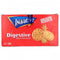 Inovative Digestive Delicious Wheat Biscuits 24 Ticky Packs - HKarim Buksh