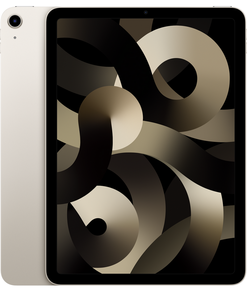 Apple iPad Air 5 Gen 10.9″ M1 Chip 64GB WiFi - HKarim Buksh