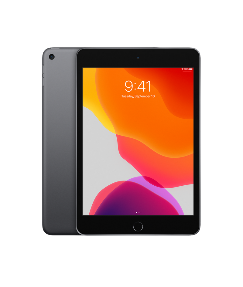 IPadmini (64GB) Wifi - HKarim Buksh