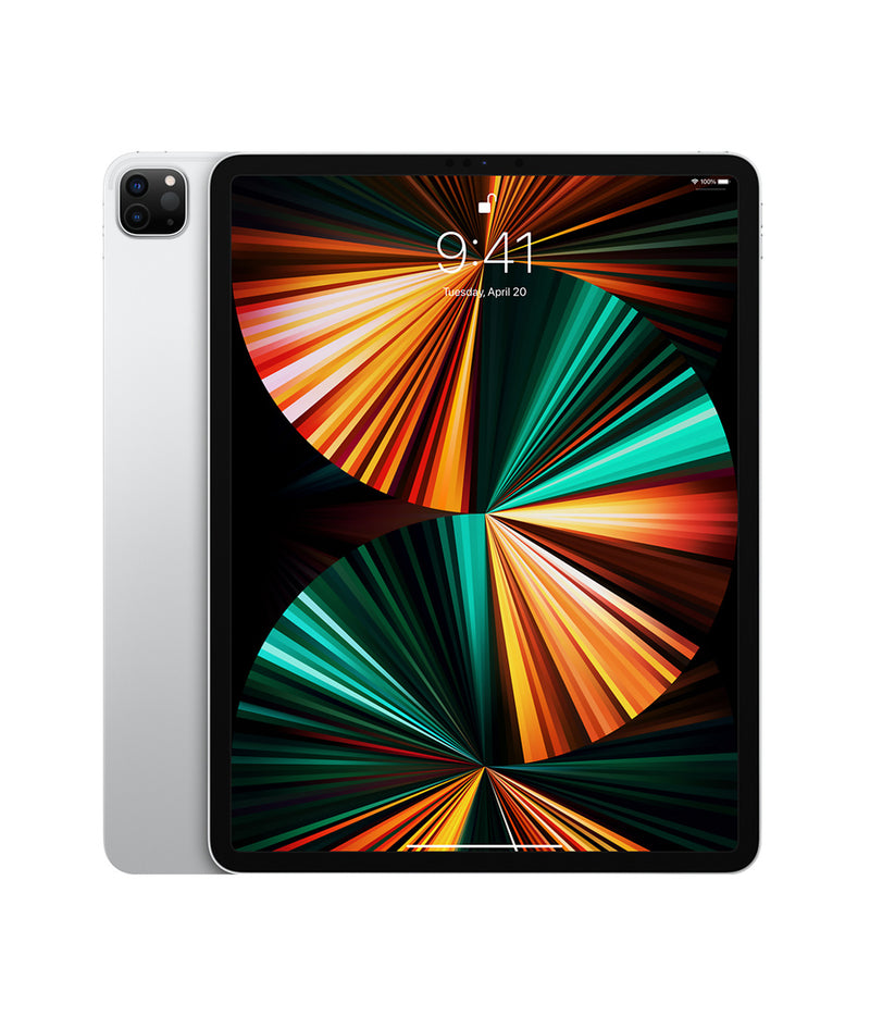 IPad Pro 12.9" 4th Generation (256GB) Sim - HKarim Buksh