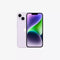 IPhone 14 (Single Sim + ESim PTA Approved) with Official & International Warranty - HKarim Buksh