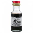 Iqra Foods Vanilla 25ml - HKarim Buksh