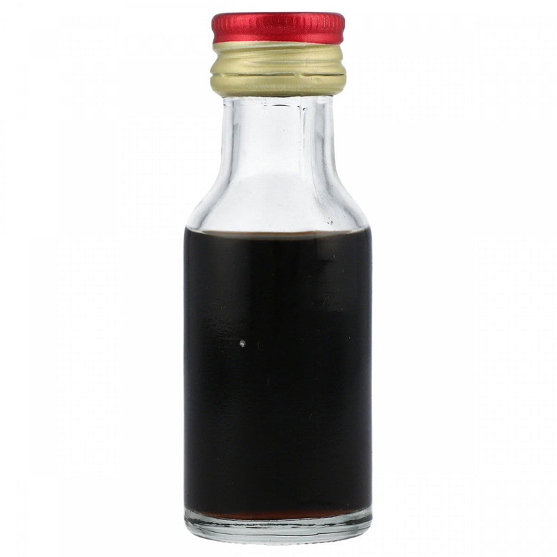 Iqra Foods Vanilla 25ml - HKarim Buksh