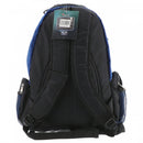 Isafe Notebook Bag Pack Blue - HKarim Buksh