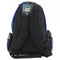 Isafe Notebook Bag Pack Blue - HKarim Buksh