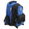Isafe Notebook Bag Pack Blue - HKarim Buksh