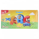 CandyLand ABC Jelly 24 Packs - HKarim Buksh
